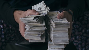 Riqueza mundial creció un 10,8% y dejó un récord de nuevos millonarios