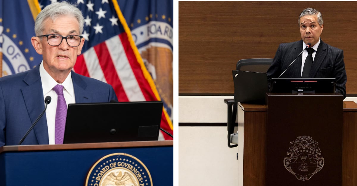 El Banco Central de Estados Unidos (Fed) y el de Costa Rica (BCCR) durante la crisis estuvieron sometidos a fuertes presiones de grupos privados y mediáticos, pero han sabido resistir con hidalguía los embates en favor del interés público.