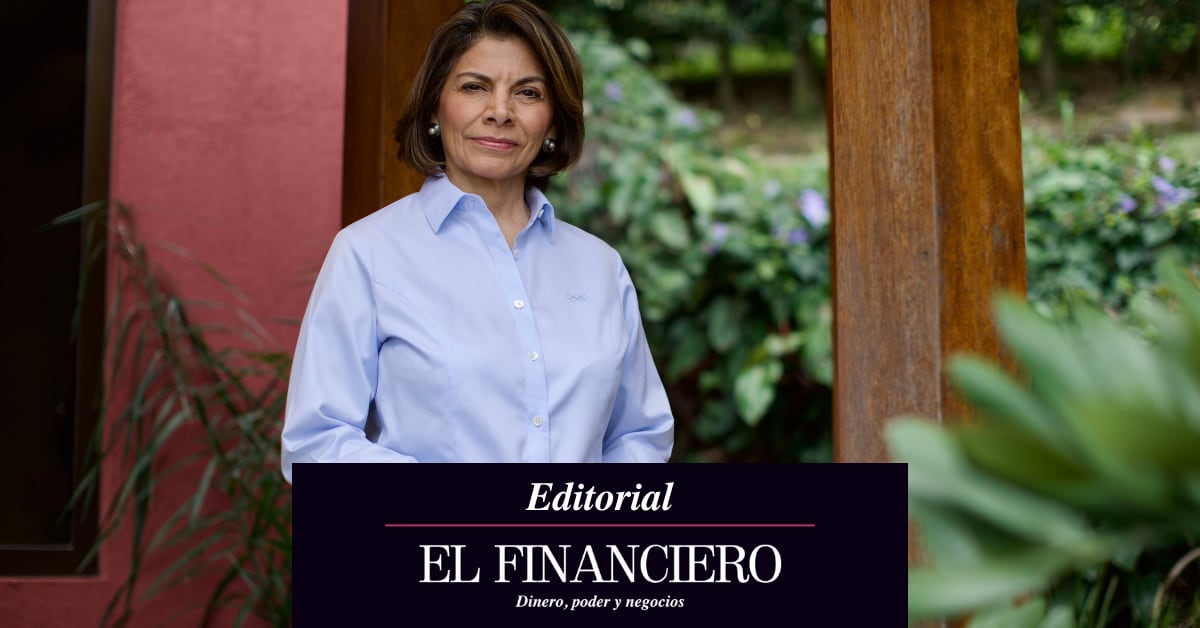 Editorial: una costarricense en el BID