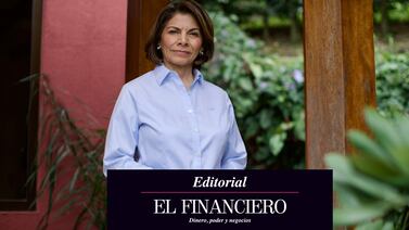 Editorial: una costarricense en el BID
