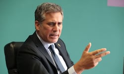 Costa Rica está preocupada por la presencia de militares de Rusia en Nicaragua, afirma el canciller Manuel Tovar