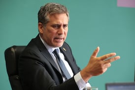 Costa Rica está preocupada por la presencia de militares de Rusia en Nicaragua, afirma el canciller Manuel Tovar