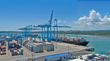 Japdeva destinará $32 millones del canon de APM Terminals a 10 proyectos en Limón