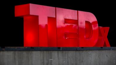 Gane una entrada para asistir al TEDx Financiero