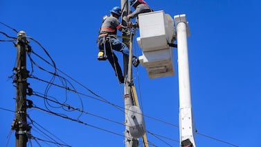 Cortes de luz: Consulte aquí la suspensiones programadas por CNFL y JASEC