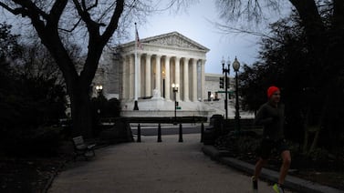 Poder arancelario de Donald Trump a examen: Corte Suprema decide si los gravámenes son prerrogativa presidencial