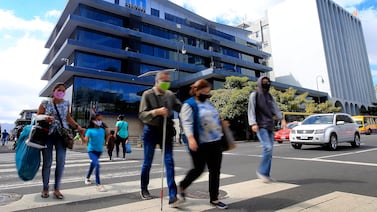 Preferencia de inversionistas locales fue por bonos a 3, 10 y 15 años plazo