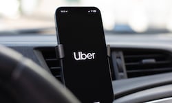 Costa Rica lidera rentabilidad de Uber en la región: vea lo que gana cada conductor por hora