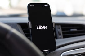 ¿Cómo usaron los costarricenses la app de Uber? Empresa revela datos de 2025