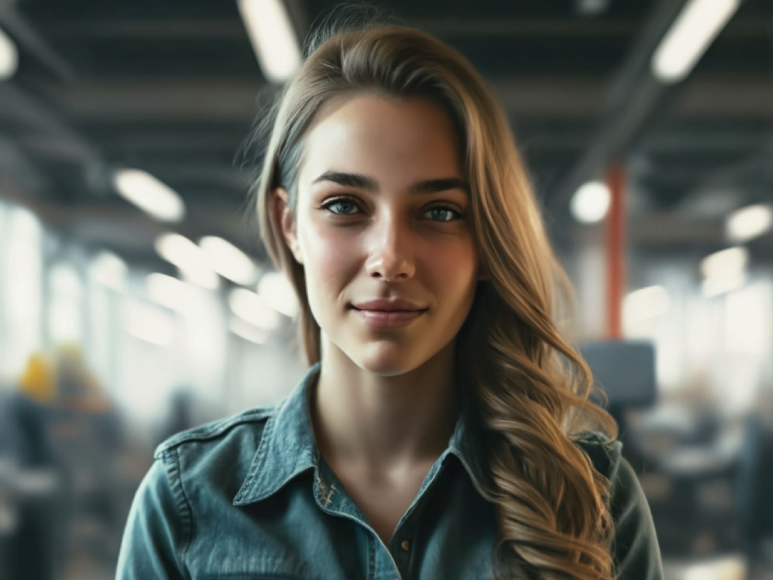 Erica, Concasa, chatbot, asistente virtual