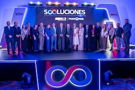 BCR impulsa transformación del sector público con innovación y soluciones digitales