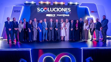 BCR impulsa transformación del sector público con innovación y soluciones digitales