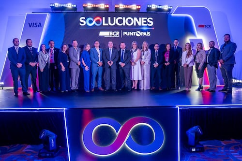 BCR impulsa transformación del sector público con innovación y soluciones digitales