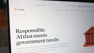 La IA va a la guerra: conozca los motivos del rompimiento de Anthropic y el gobierno de Trump