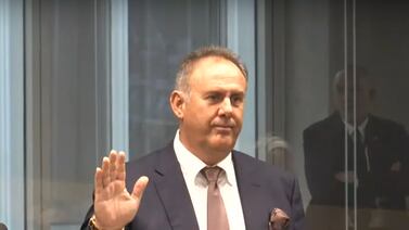 Dueño de Pedregal condenado por delitos ambientales en Guanacaste