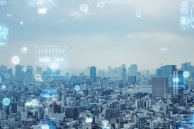 La IA debe ampliar la economía, no dividirla