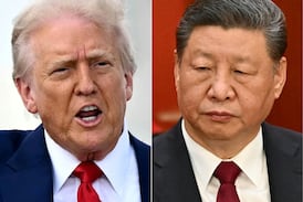 EE. UU. y China pactan tregua comercial: Washington frena aranceles a cambio de concesiones en tierras raras. También hay un un pacto sobre TikTok