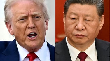 EE. UU. y China pactan tregua comercial: Washington frena aranceles a cambio de concesiones en tierras raras. También hay un un pacto sobre TikTok