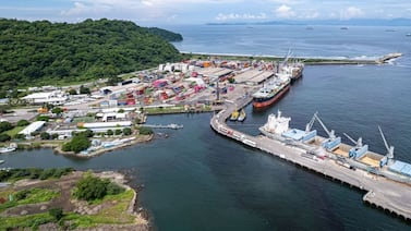 Licitación de Puerto Caldera: el cartel de la discordia entre el Incop, la Contraloría y el sector empresarial
