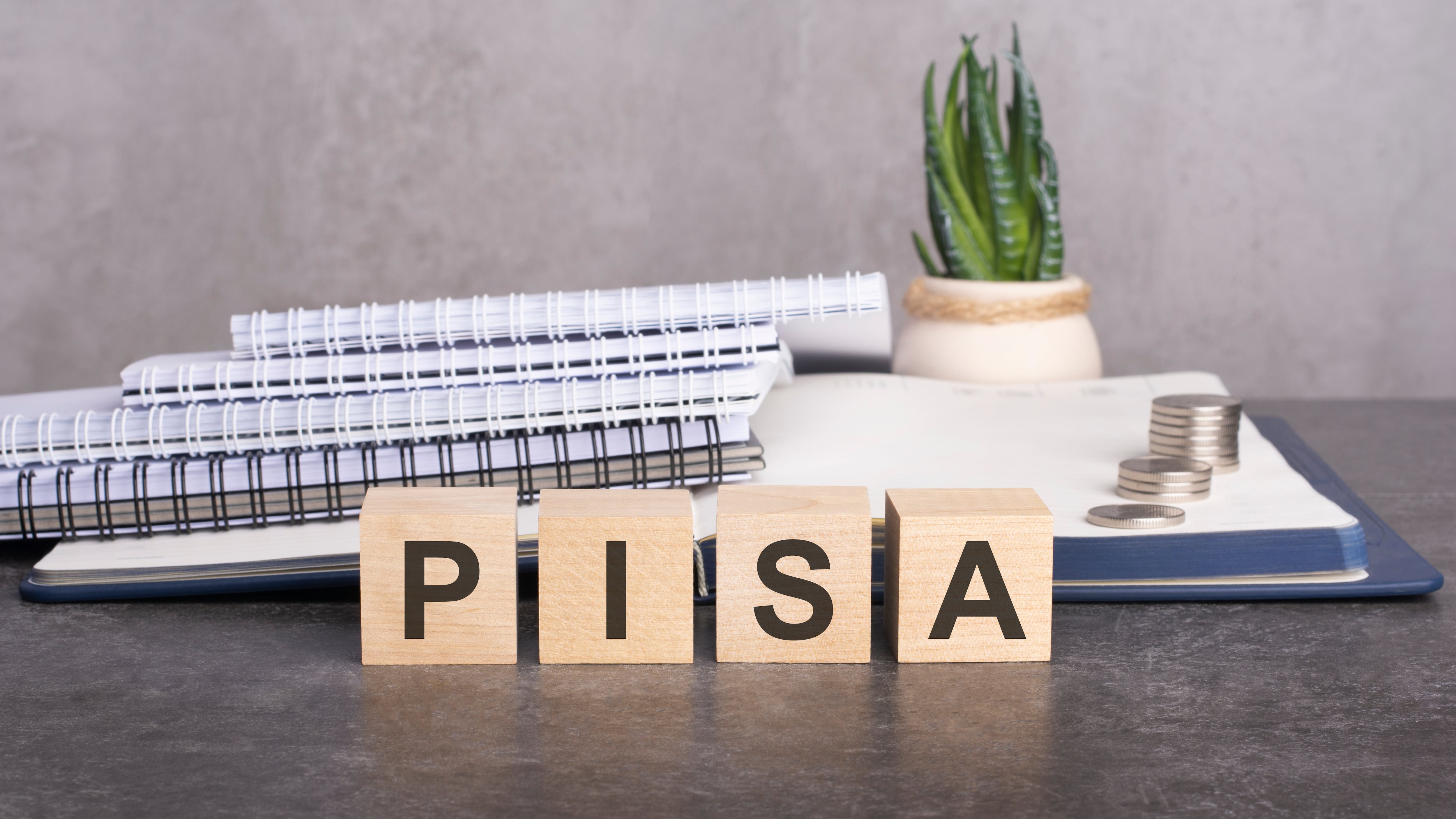 Pruebas Pisa