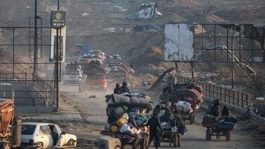 Israel está preparado para retomar combates en Gaza “en cualquier momento”