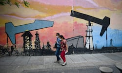 Cómo el petróleo se volvió un punto clave en las maniobras de Estados Unidos en Venezuela