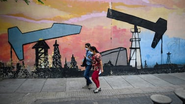 Cómo el petróleo se volvió un punto clave en las maniobras de Estados Unidos en Venezuela