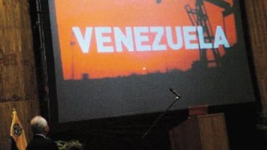 Petroleras extranjeras vuelven a Venezuela, este es el impacto esperado