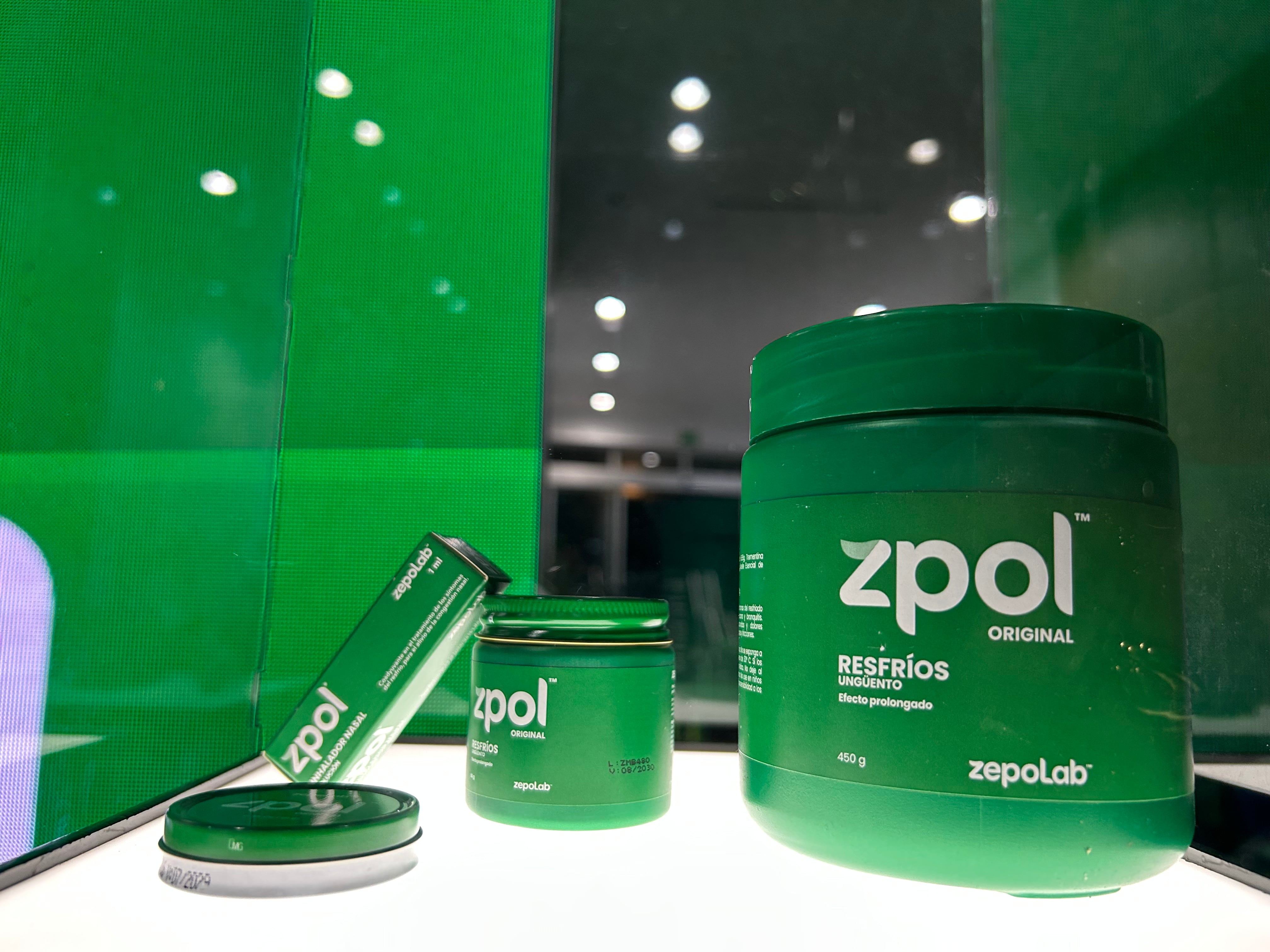 Zpol