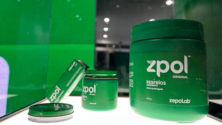 ¿Por qué Zepol cambió su identidad tras más de 70 años de historia? Conozca las razones de su giro estratégico