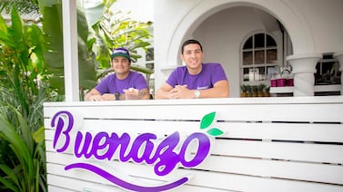 Emprender: ¿cuáles son las condiciones para emprender mediante franquicia? Así nació Buenazo Bowls y así impulsa su expansión
