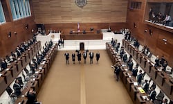 Productividad legislativa 2022-2026: ¿qué fracciones aprobaron las leyes de mayor impacto?