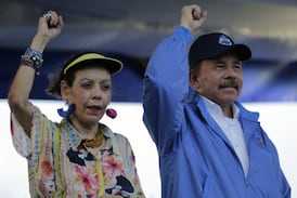 La OEA aprueba crear un grupo de trabajo para buscar un diálogo con Nicaragua