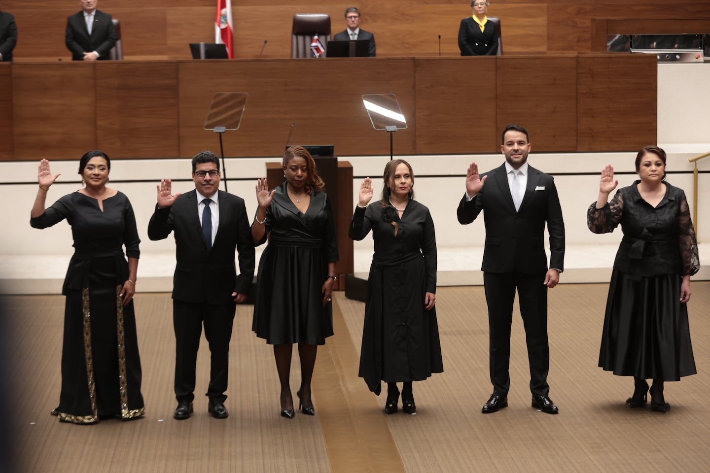 ¿Por qué para el chavismo es importante haber tomado el control absoluto del Directorio Legislativo?