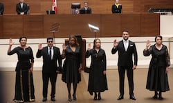 ¿Por qué para el chavismo es importante haber tomado el control absoluto del Directorio Legislativo?