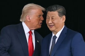 Cumbre EE. UU.-China: gran despliegue diplomático frente a bajas expectativas de acuerdos