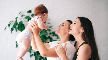 Comaternidad y licencias: un reto para el derecho laboral en favor de la inclusión