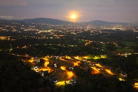 Zonas francas, focos de empleo y naturaleza: las claves del crecimiento inmobiliario en la región de Occidente