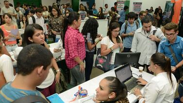 Revise cuáles actividades obtienen más ingresos y cuáles crecen