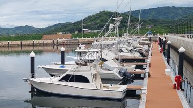Costa Rica tendrá una nueva marina: costará $24,5 millones. Conozca el lugar donde estará ubicada