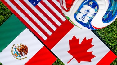 Pronósticos del Mundial 2026: cómo la IA y las apuestas rompen récords de búsqueda en Google