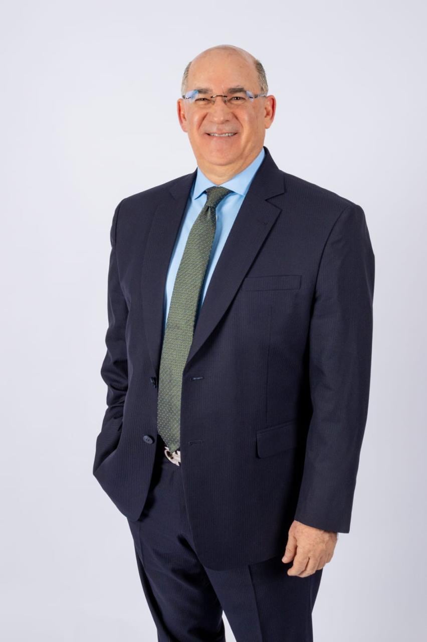 Raúl Espinoza Guido
