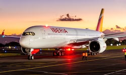 Dos décadas de la ruta San José-Madrid: directora comercial de Iberia para Latinoamerica habla sobre los planes para Costa Rica