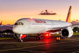 Crisis aérea en Venezuela: Gobierno suspende a Iberia, Avianca y otras cuatro operadoras por “terrorismo”