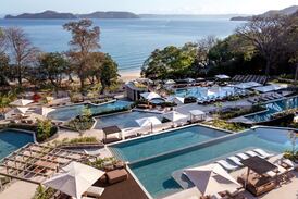 Hotel Waldorf Astoria Guanacaste busca gerente general: estos son los requisitos y cómo aplicar