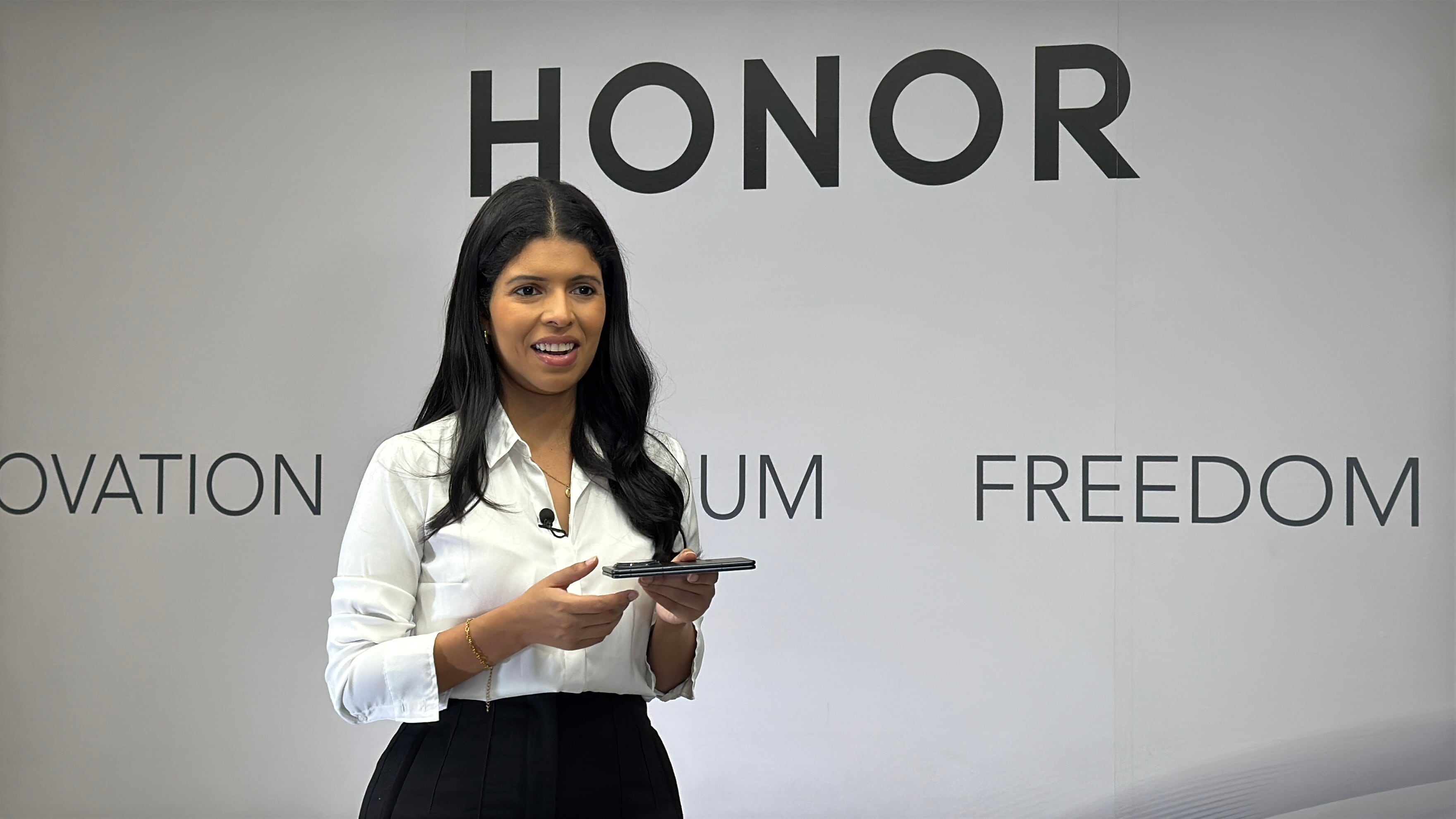 HONOR