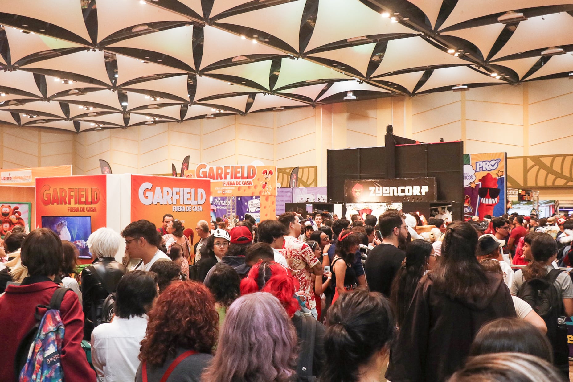 Comic Con Costa Rica