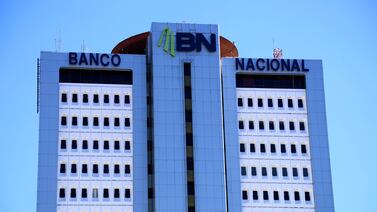 Sala Constitucional ordena la restitución inmediata de directivos del Banco Nacional removidos por el Gobierno