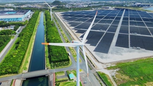 Los países debe desarrollar soluciones tecnológicas que impulsen el crecimiento económico y al mismo tiempo apoyen la transición a la energía verde.