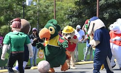 ¿Necesita su marca una botarga? Así funcionan y actúan en la mente de los consumidores